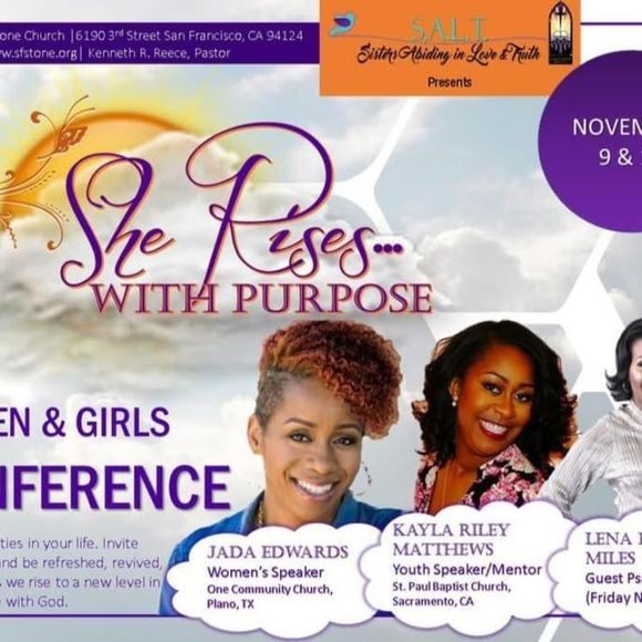 Meet your Posher, Felicia - Picture 1 of 1